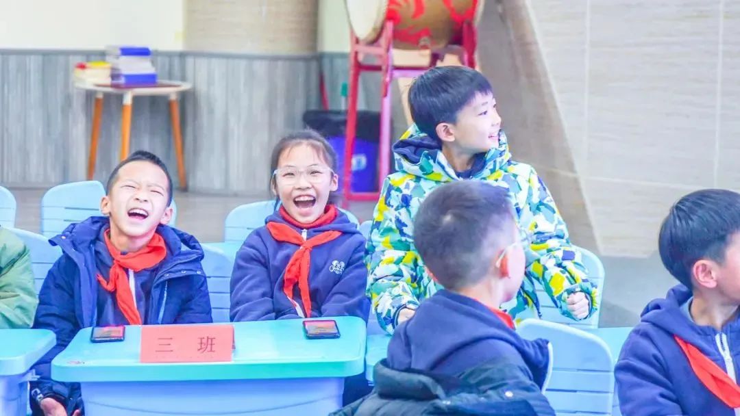 出发！带你去看教室外面的课堂！(图26)