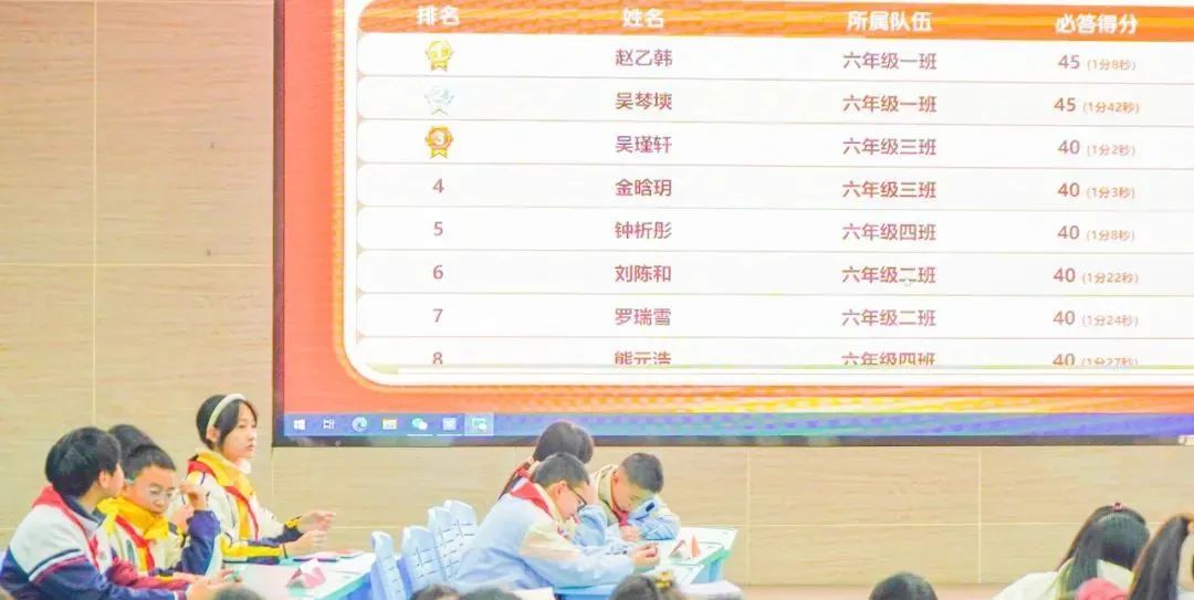 出发！带你去看教室外面的课堂！(图27)