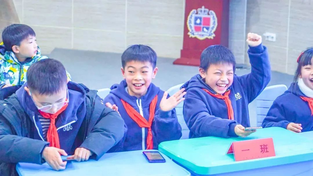 出发！带你去看教室外面的课堂！(图29)