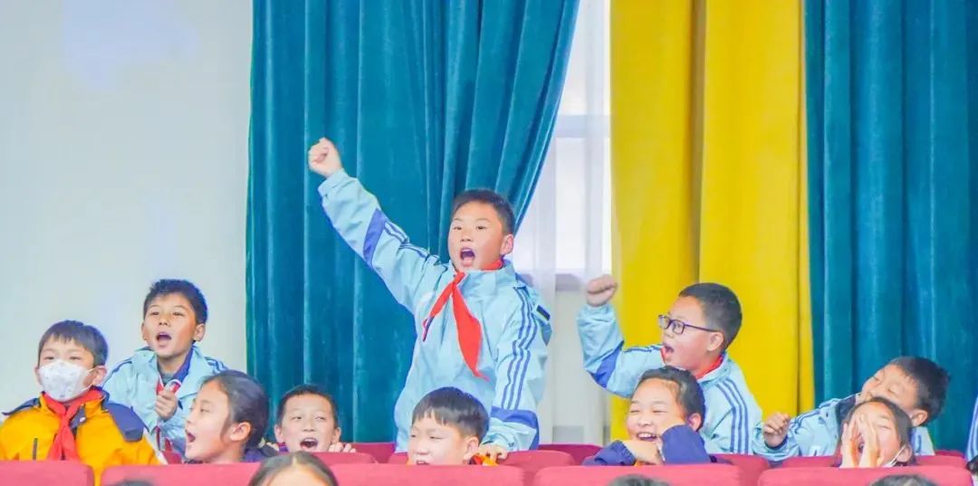 出发！带你去看教室外面的课堂！(图28)
