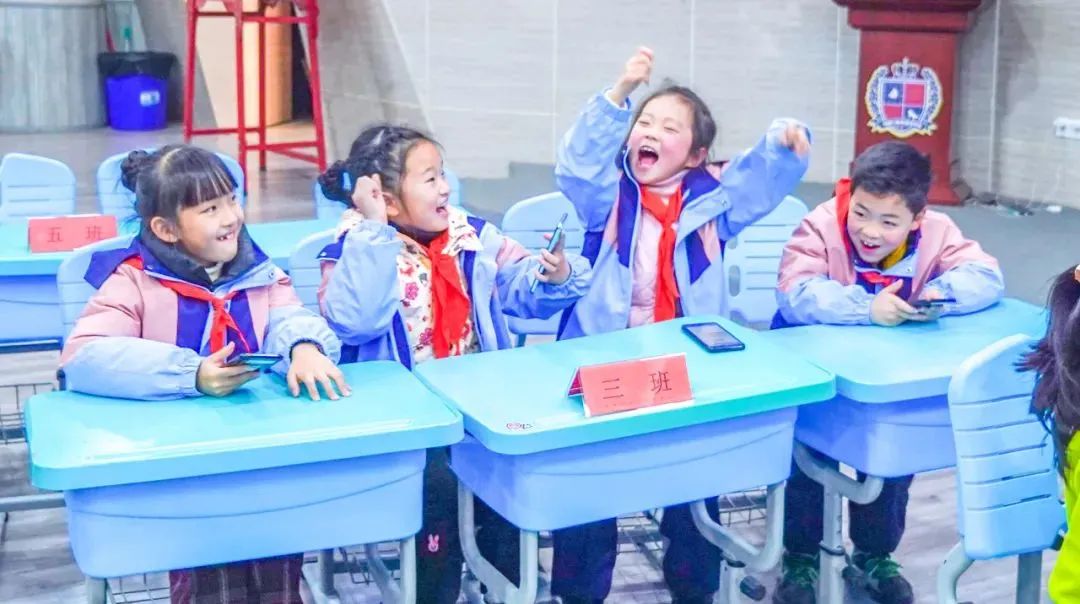 出发！带你去看教室外面的课堂！(图30)