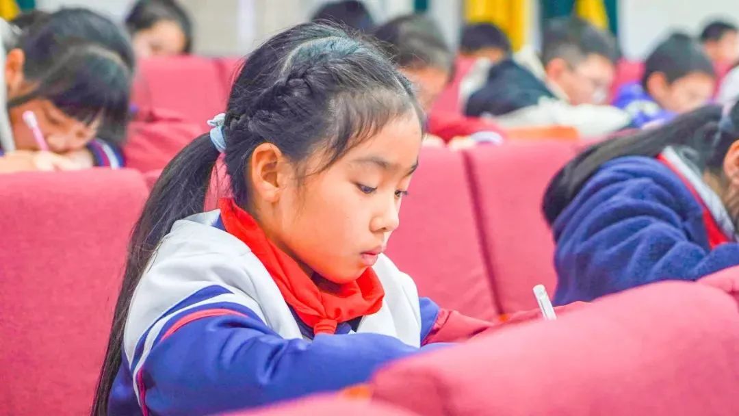 出发！带你去看教室外面的课堂！(图32)