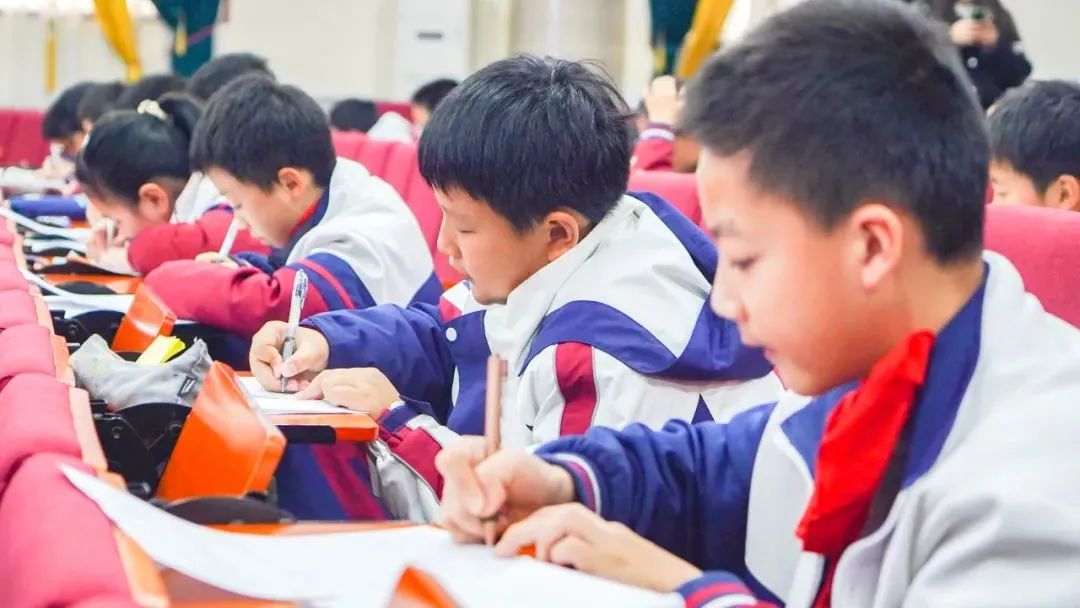 出发！带你去看教室外面的课堂！(图33)