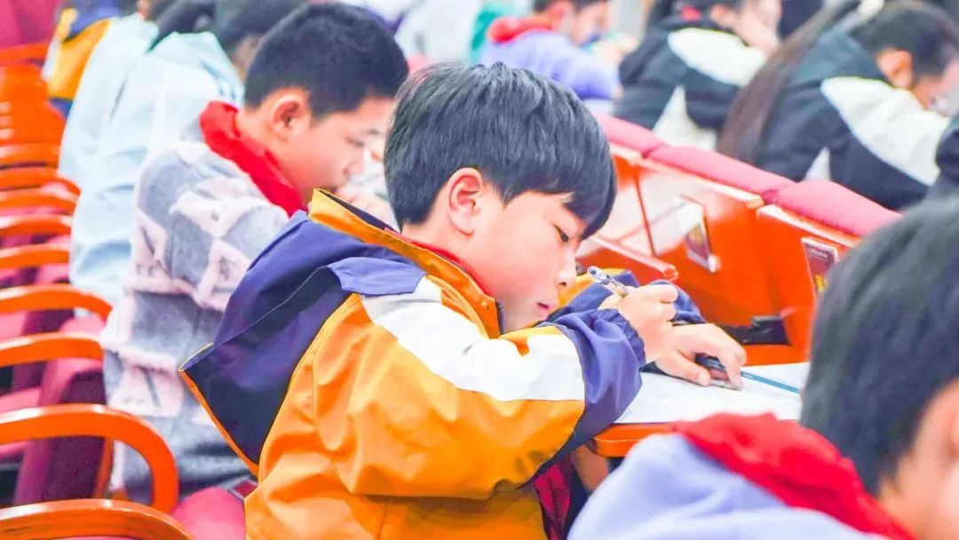出发！带你去看教室外面的课堂！(图34)