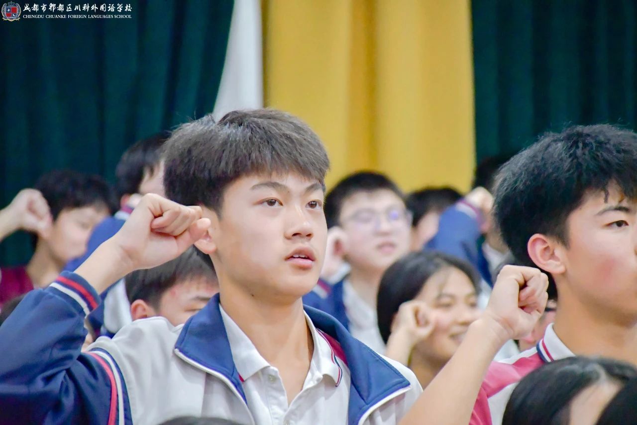 期中表彰！给每一个闪光的你点赞！(图17)