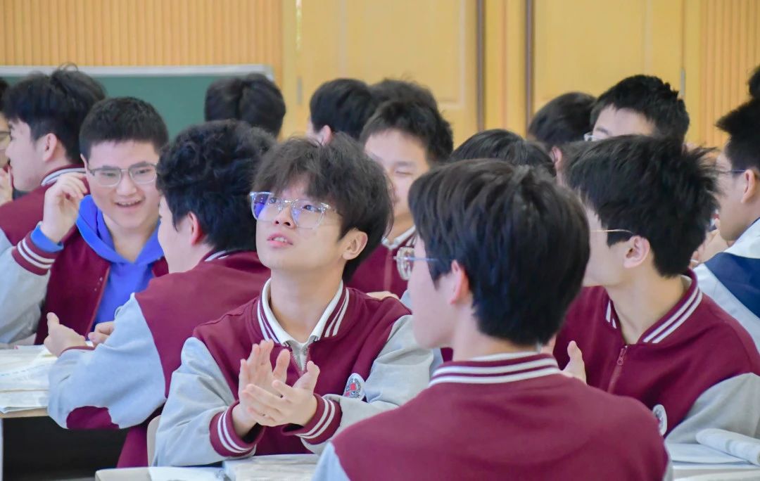 要成才，选成川外｜成都市郫都区川科外国语学校2025初升高招生简章！(图4)