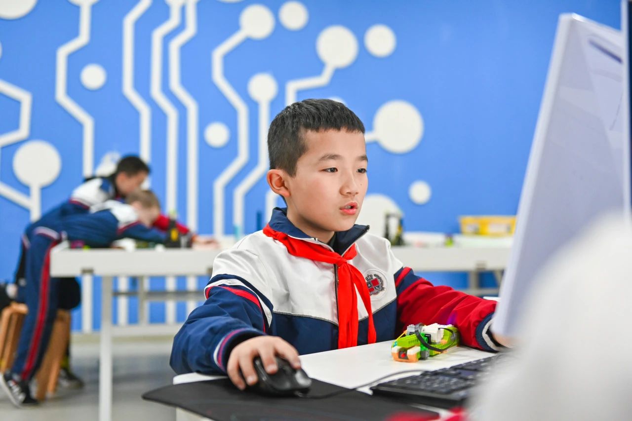 要成才，选成川外｜成都市郫都区川科外国语学校2025初升高招生简章！(图41)