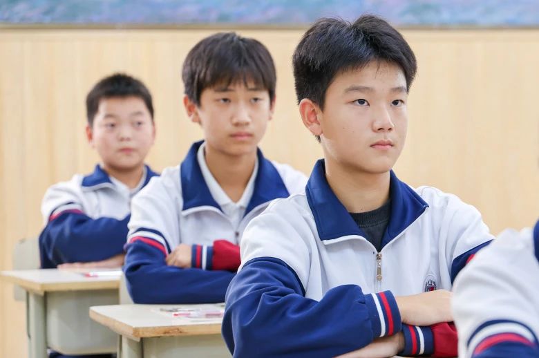 要成才，选成川外｜成都市郫都区川科外国语学校2025初升高招生简章！(图46)
