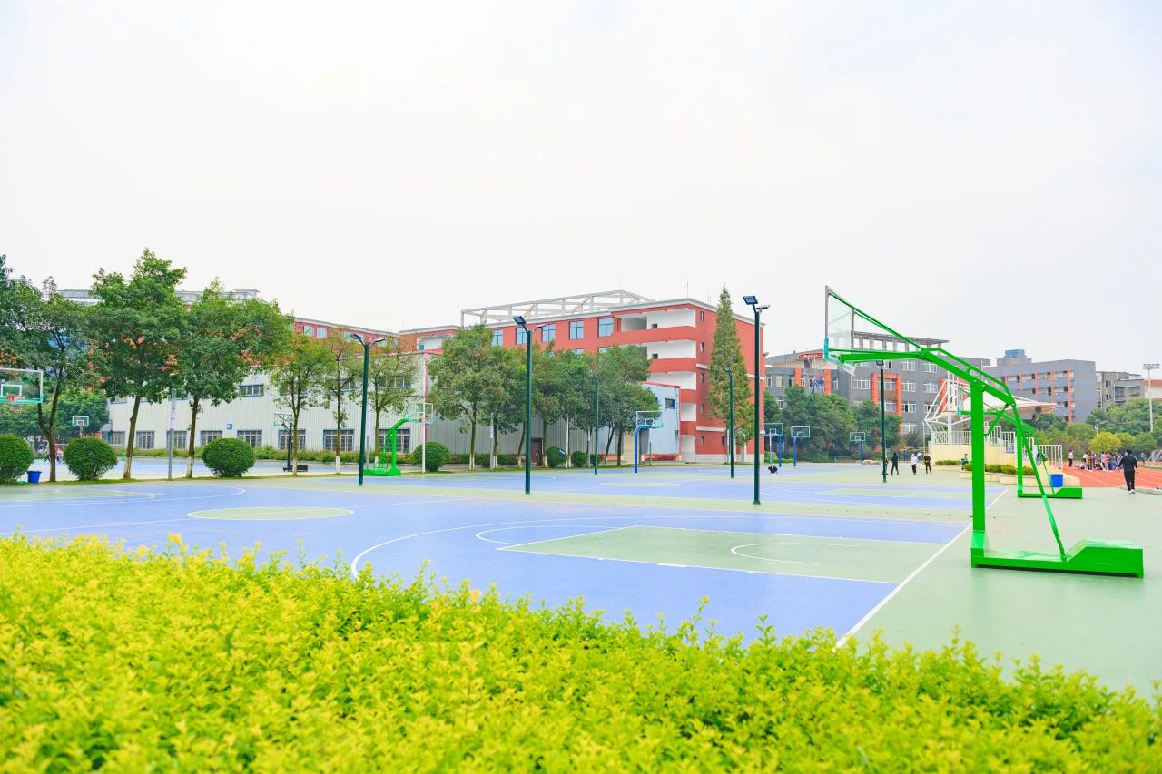 择成川外，通世界舞台｜成都市郫都区川科外国语学校义务段招生简章！(图8)