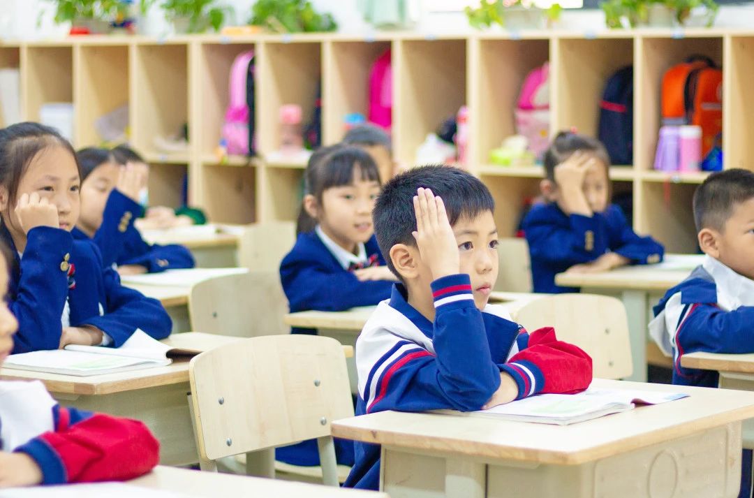 择成川外，通世界舞台｜成都市郫都区川科外国语学校义务段招生简章！(图37)