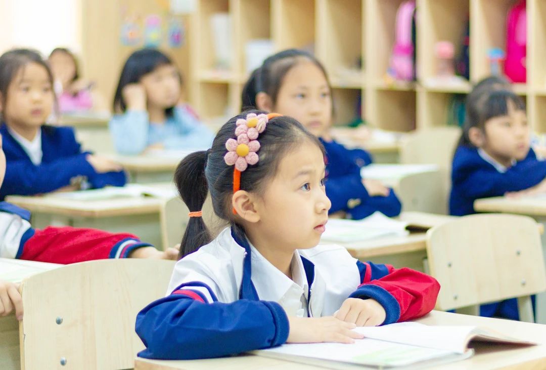 择成川外，通世界舞台｜成都市郫都区川科外国语学校义务段招生简章！(图43)