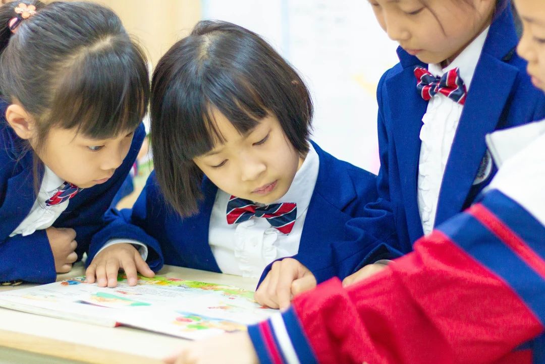 择成川外，通世界舞台｜成都市郫都区川科外国语学校义务段招生简章！(图42)