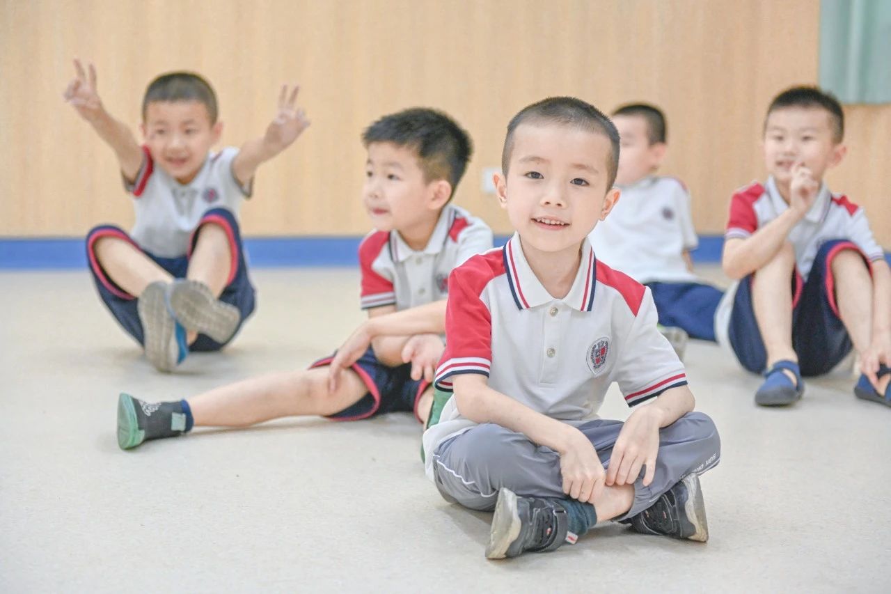 择成川外，通世界舞台｜成都市郫都区川科外国语学校义务段招生简章！(图41)