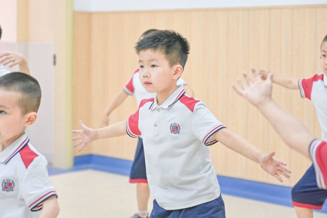 择成川外，通世界舞台｜成都市郫都区川科外国语学校义务段招生简章！(图44)
