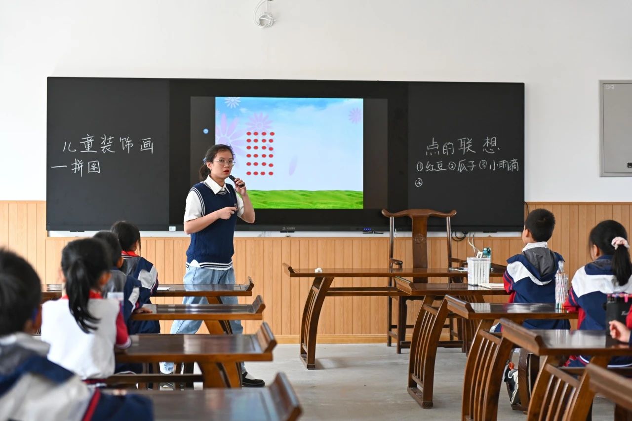 择成川外，通世界舞台｜成都市郫都区川科外国语学校义务段招生简章！(图48)