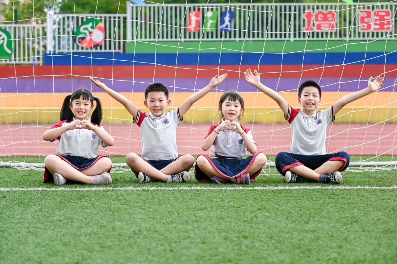 择成川外，通世界舞台｜成都市郫都区川科外国语学校义务段招生简章！(图47)