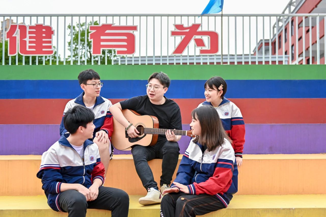 择成川外，通世界舞台｜成都市郫都区川科外国语学校义务段招生简章！(图56)
