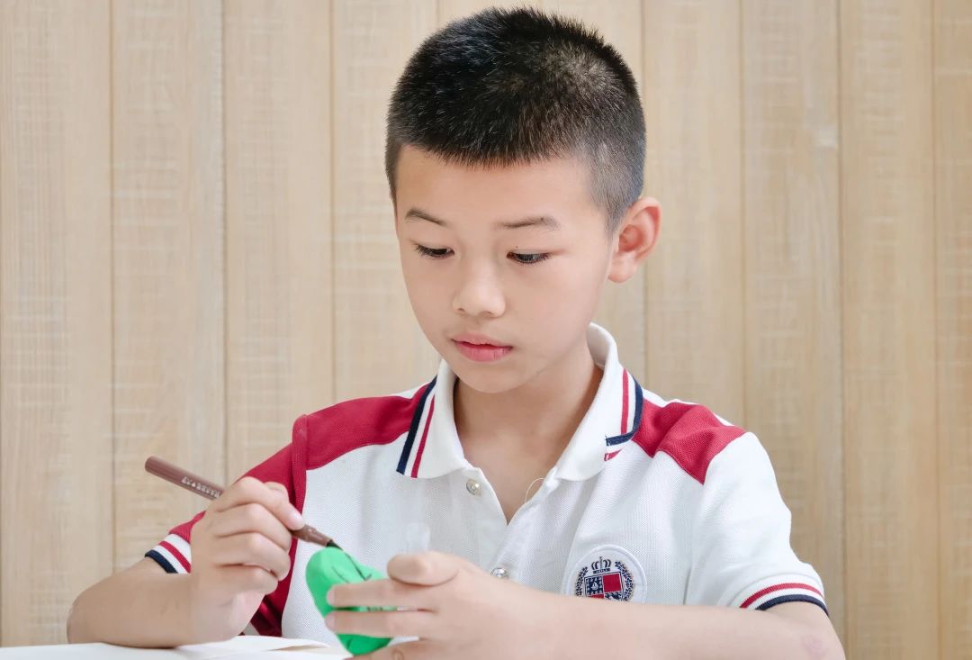 择成川外，通世界舞台｜成都市郫都区川科外国语学校义务段招生简章！(图53)