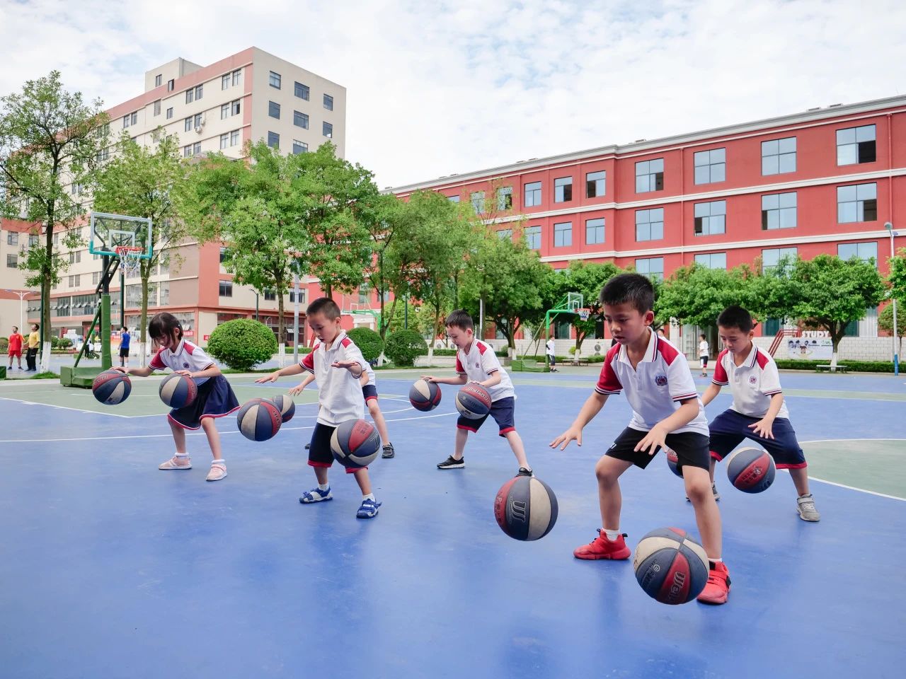择成川外，通世界舞台｜成都市郫都区川科外国语学校义务段招生简章！(图58)