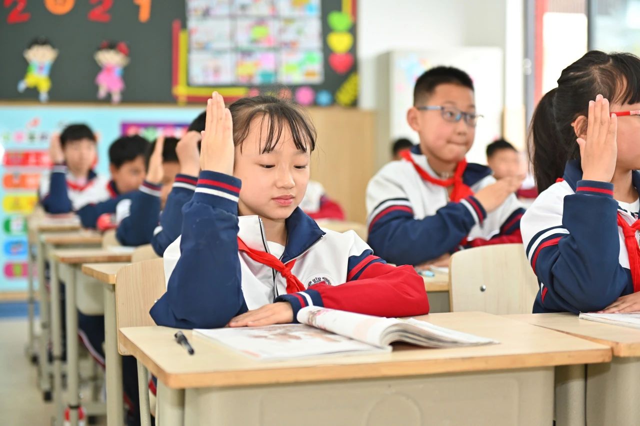 择成川外，通世界舞台｜成都市郫都区川科外国语学校义务段招生简章！(图62)